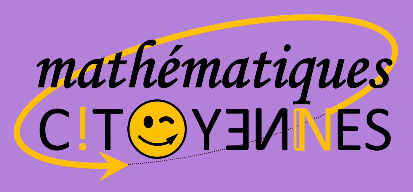 Mathématiques Citoyennes