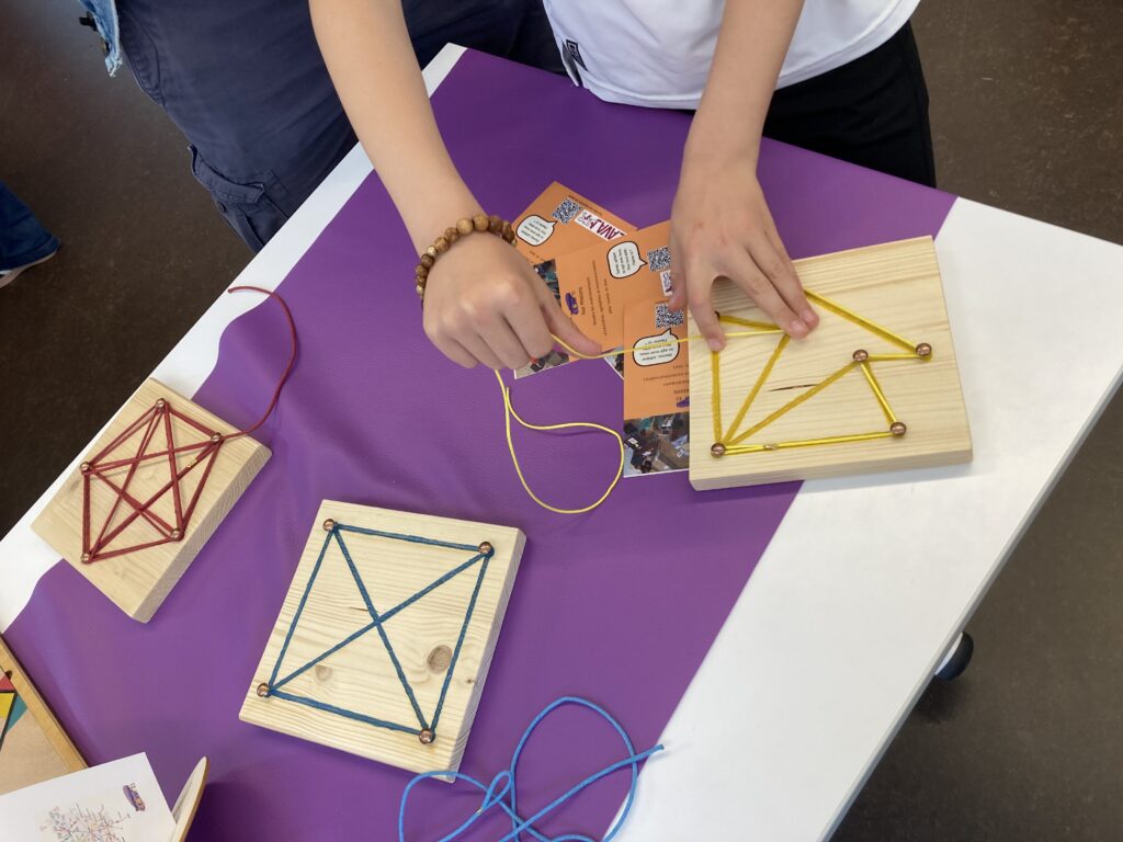 Théorème des graphes